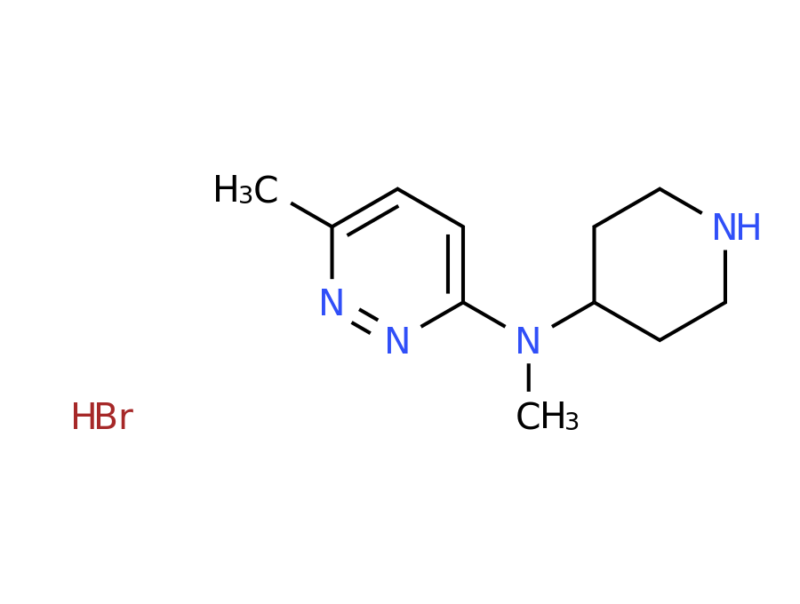 Structure Amb19483660