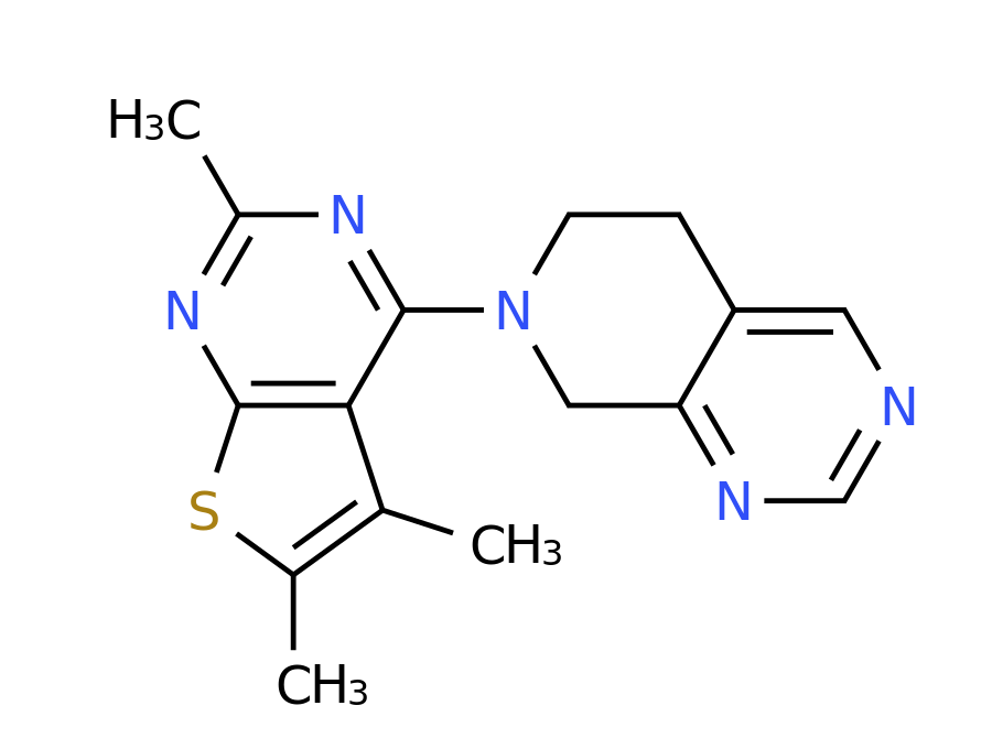 Structure Amb19483662