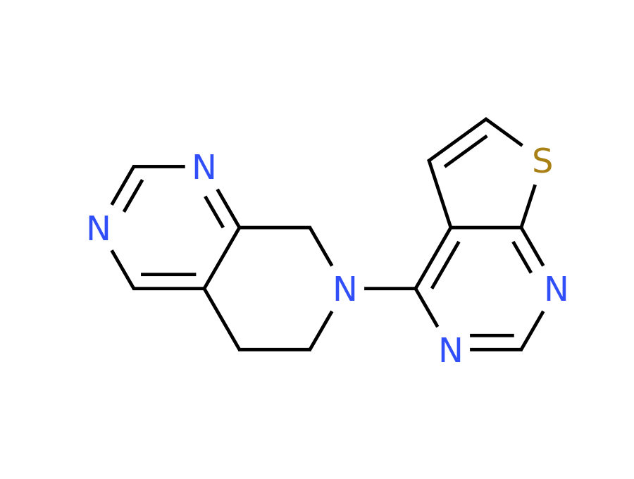 Structure Amb19483679