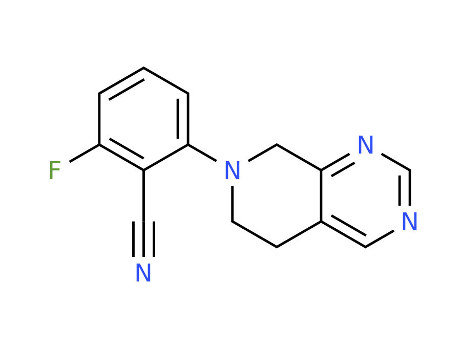 Structure Amb19483683