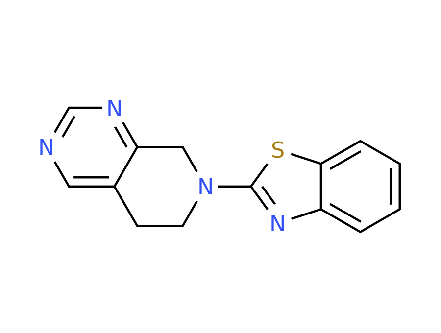 Structure Amb19483684