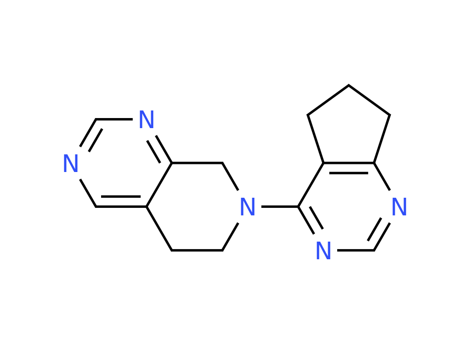 Structure Amb19483705