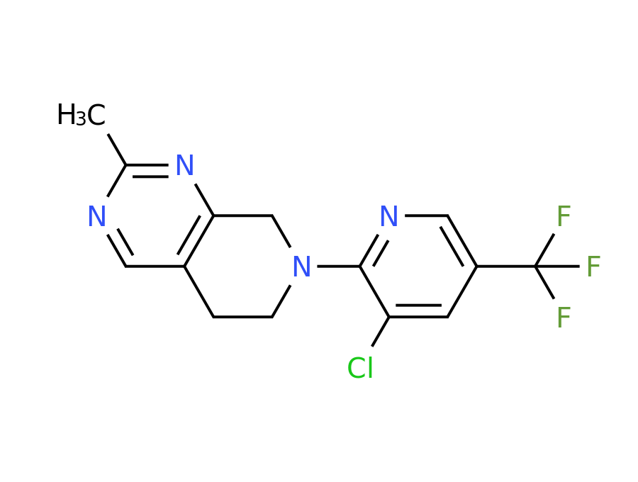 Structure Amb19483708