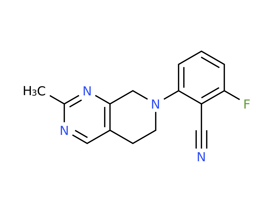 Structure Amb19483711