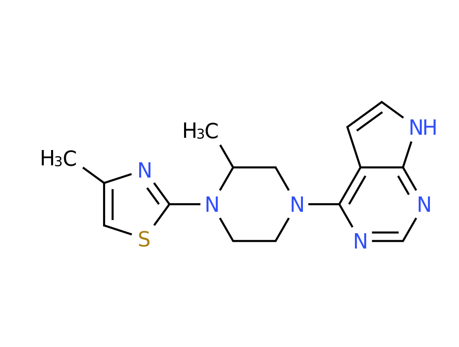 Structure Amb19483844