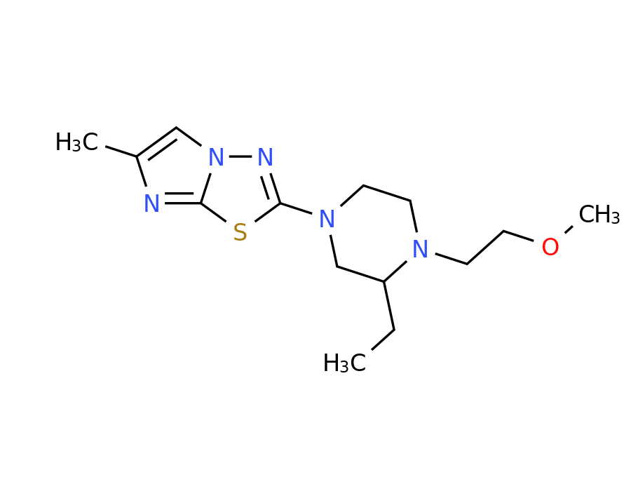 Structure Amb19483865