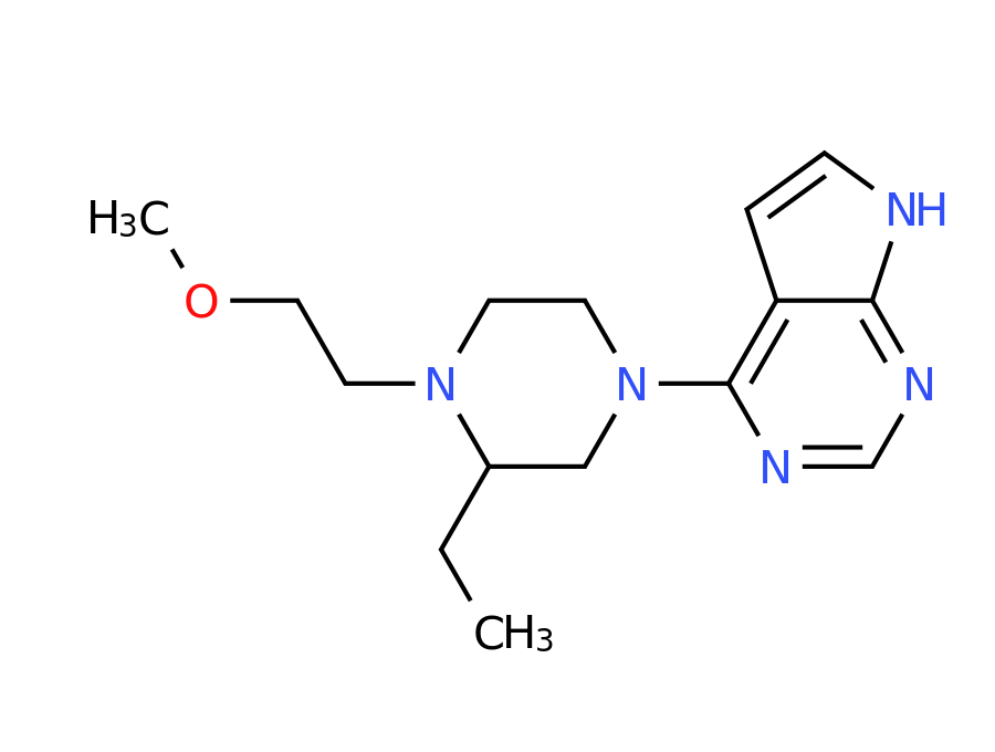 Structure Amb19483870