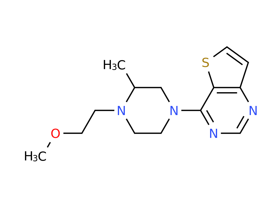 Structure Amb19483872