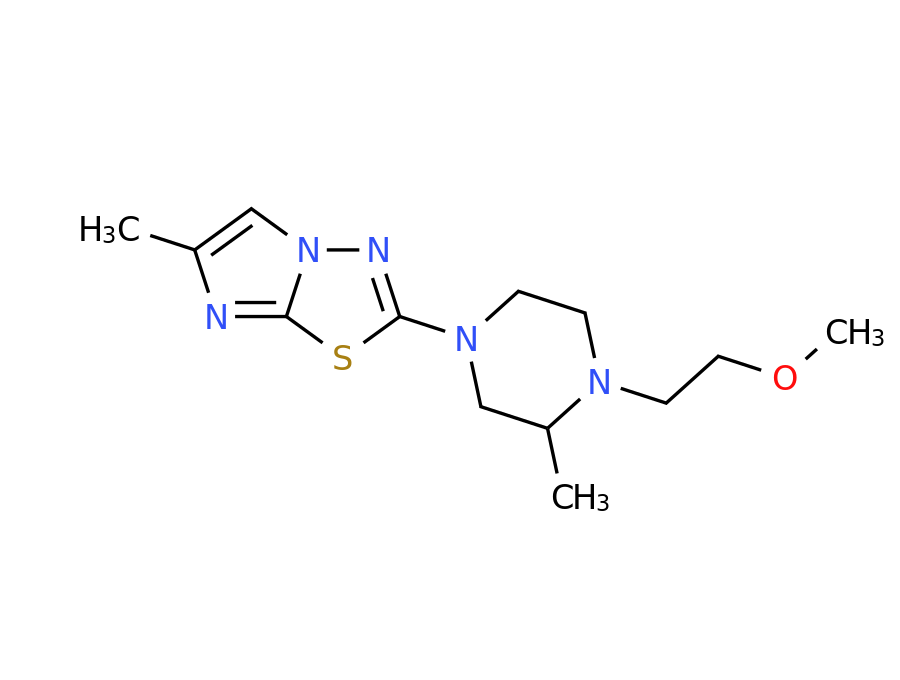 Structure Amb19483875