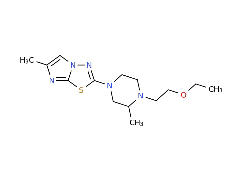 Structure Amb19483883