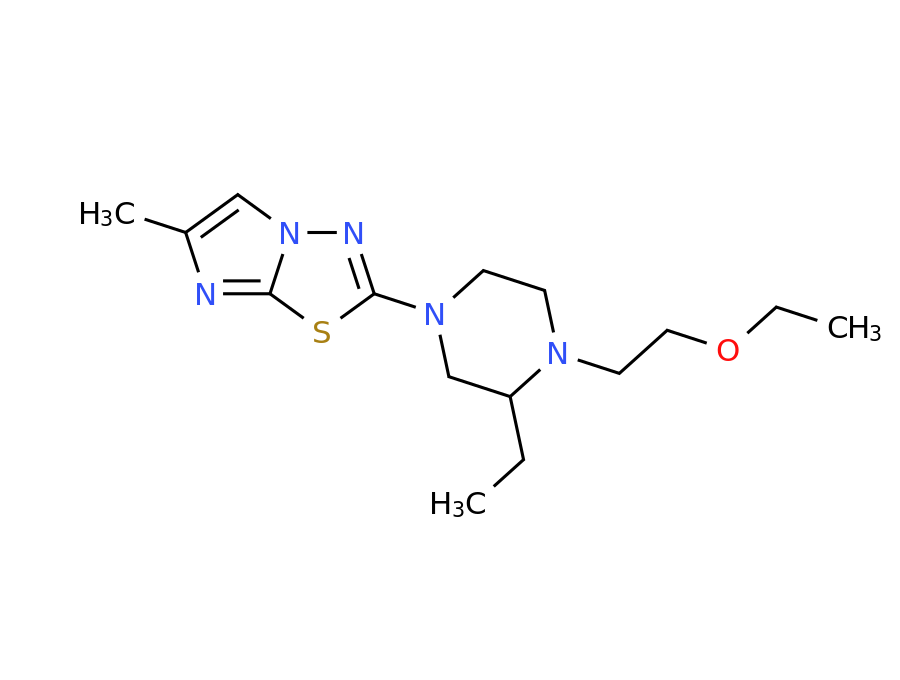 Structure Amb19483890