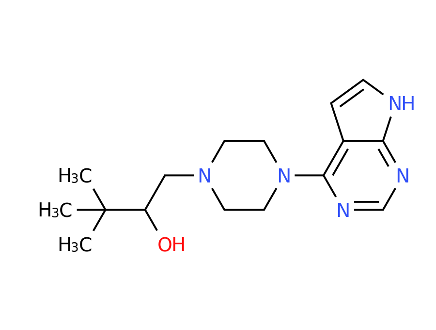 Structure Amb19483961