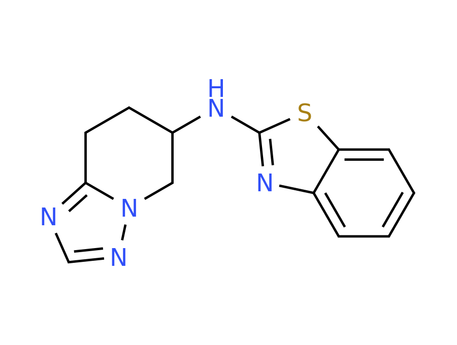 Structure Amb19483967