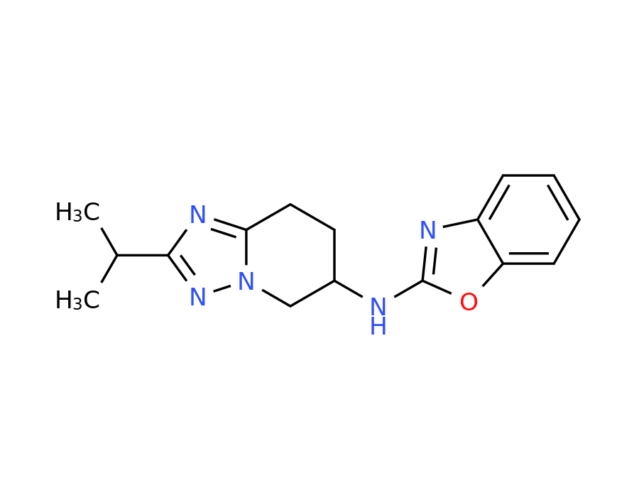 Structure Amb19484003