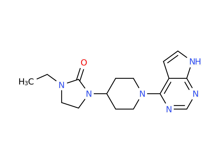 Structure Amb19484017