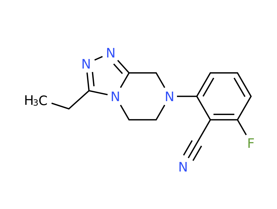 Structure Amb19484043