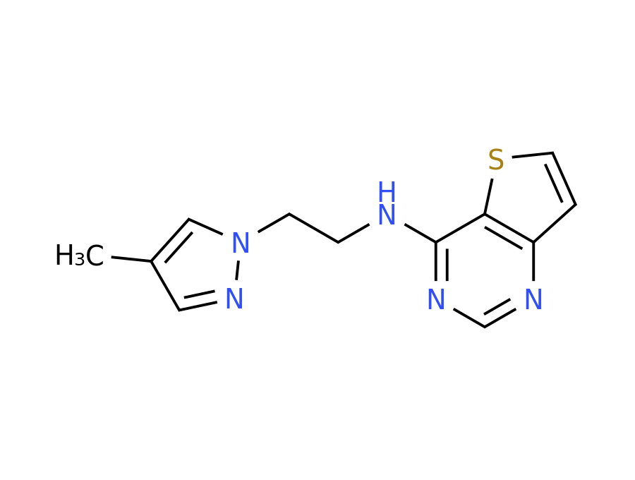 Structure Amb19484073