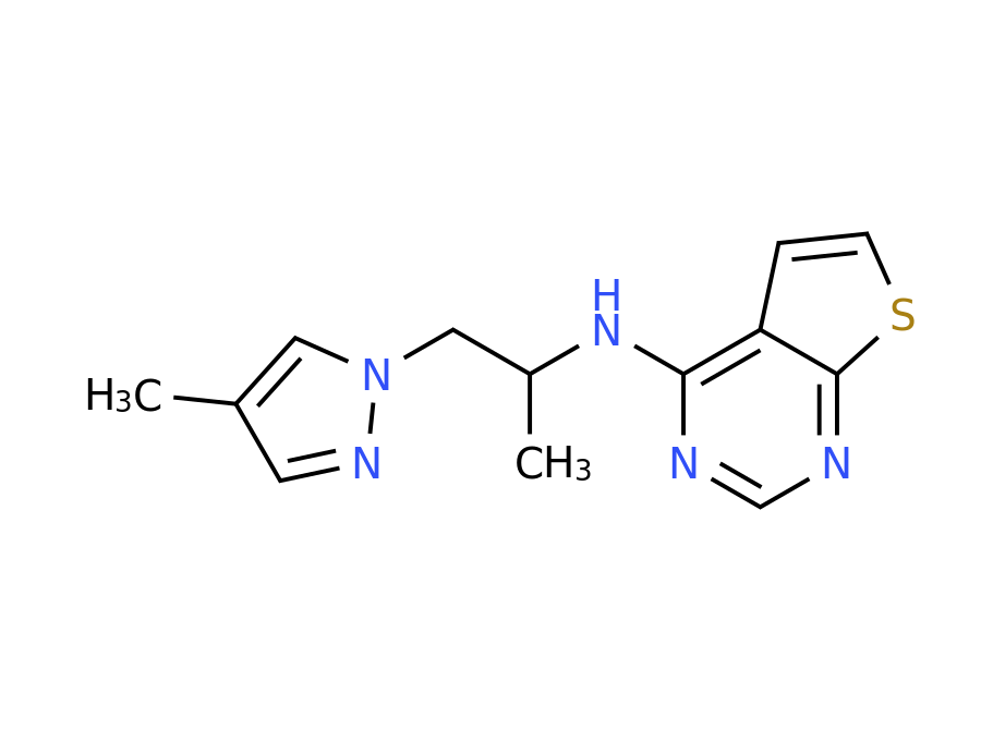 Structure Amb19484075