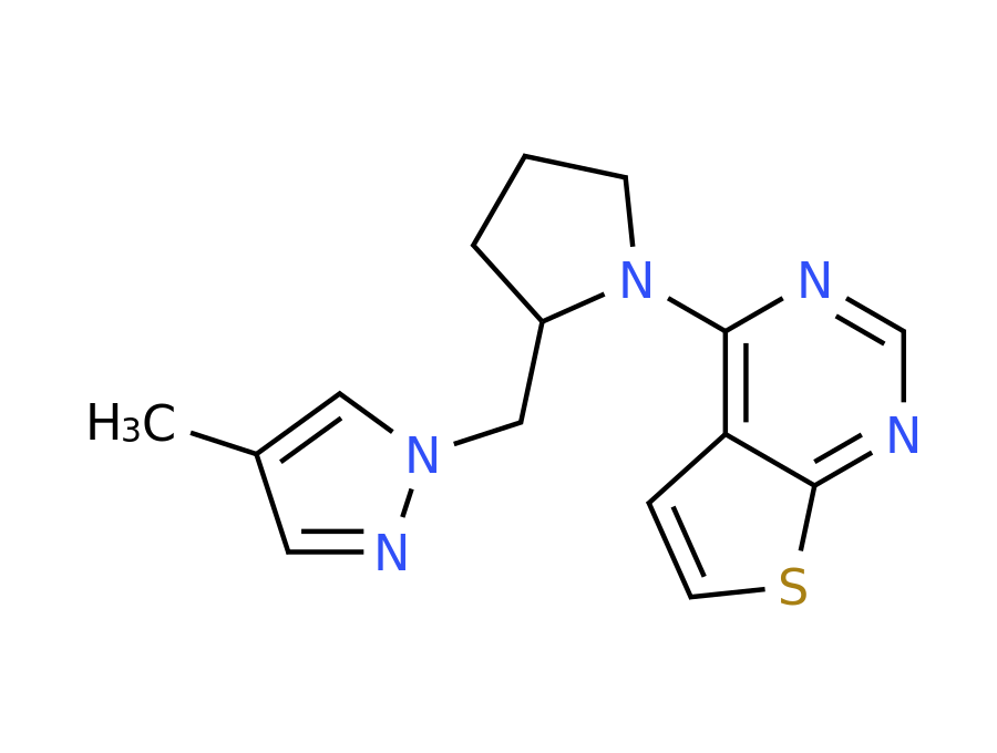 Structure Amb19484172