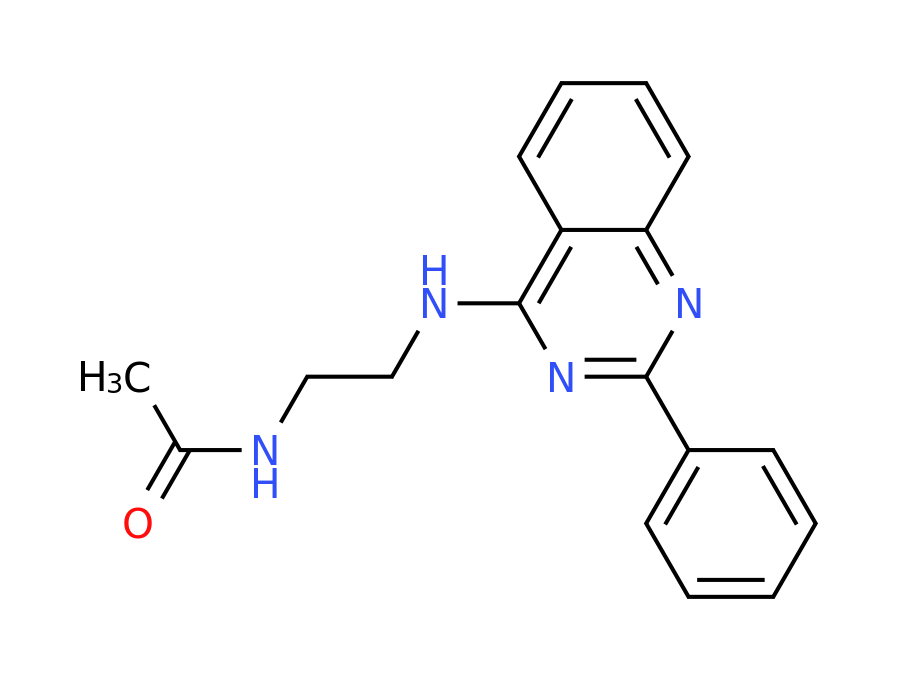 Structure Amb194842