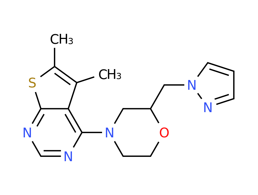 Structure Amb19484222