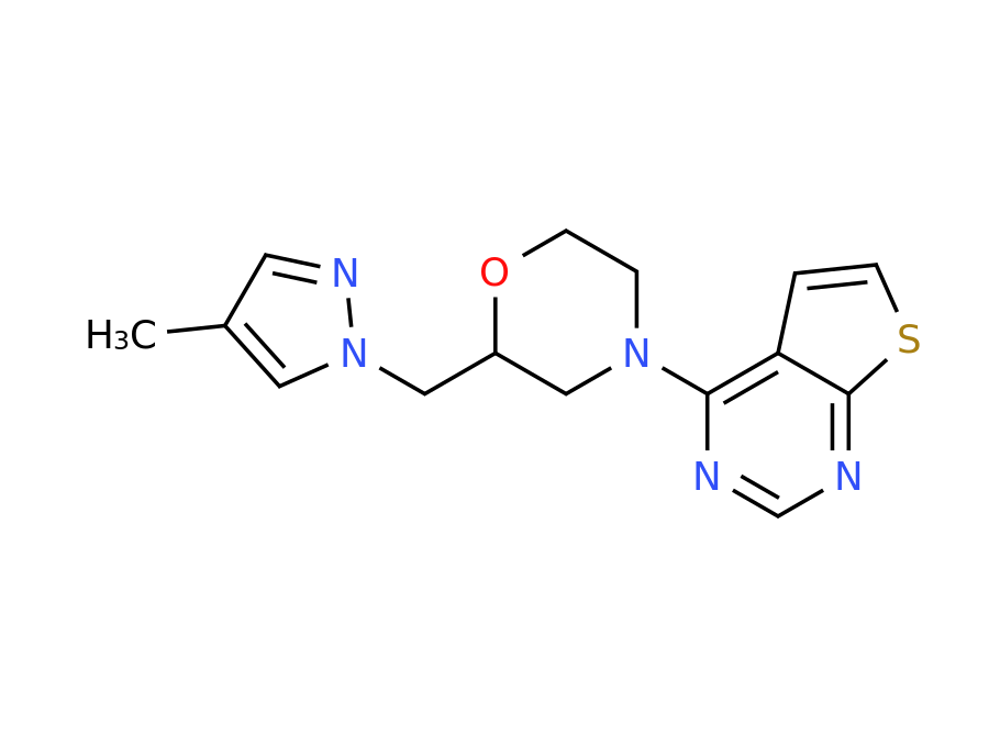 Structure Amb19484241