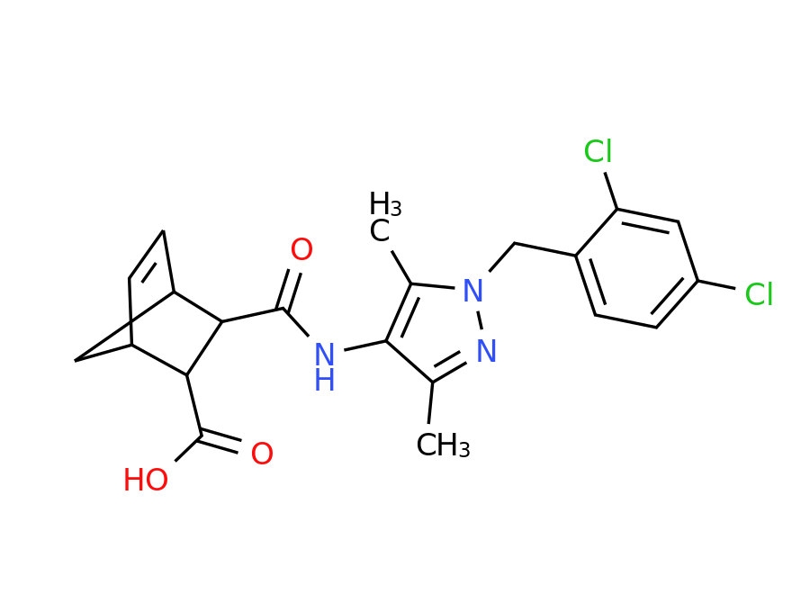 Structure Amb1948429