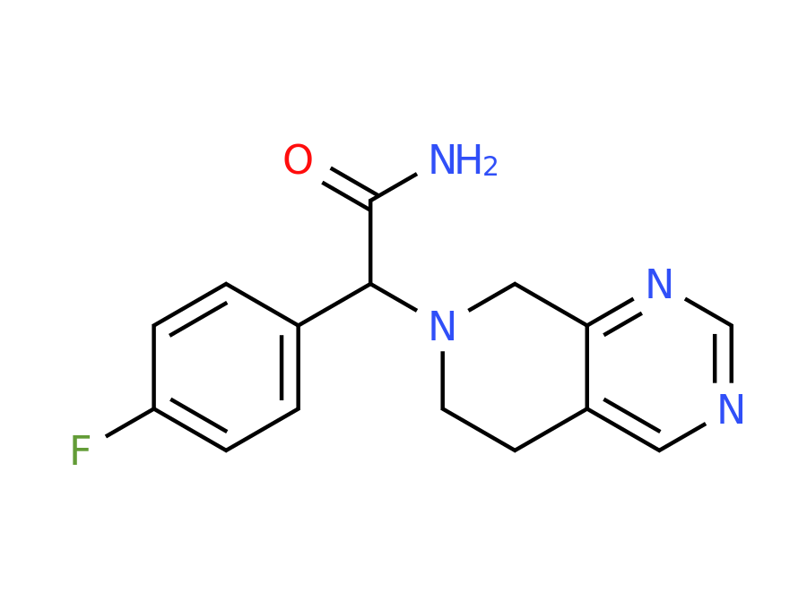 Structure Amb19484291