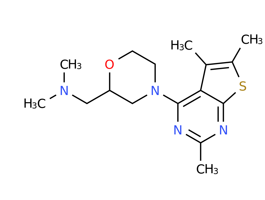 Structure Amb19484294