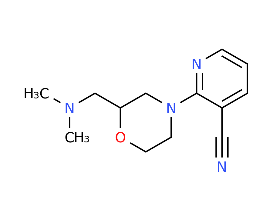 Structure Amb19484295