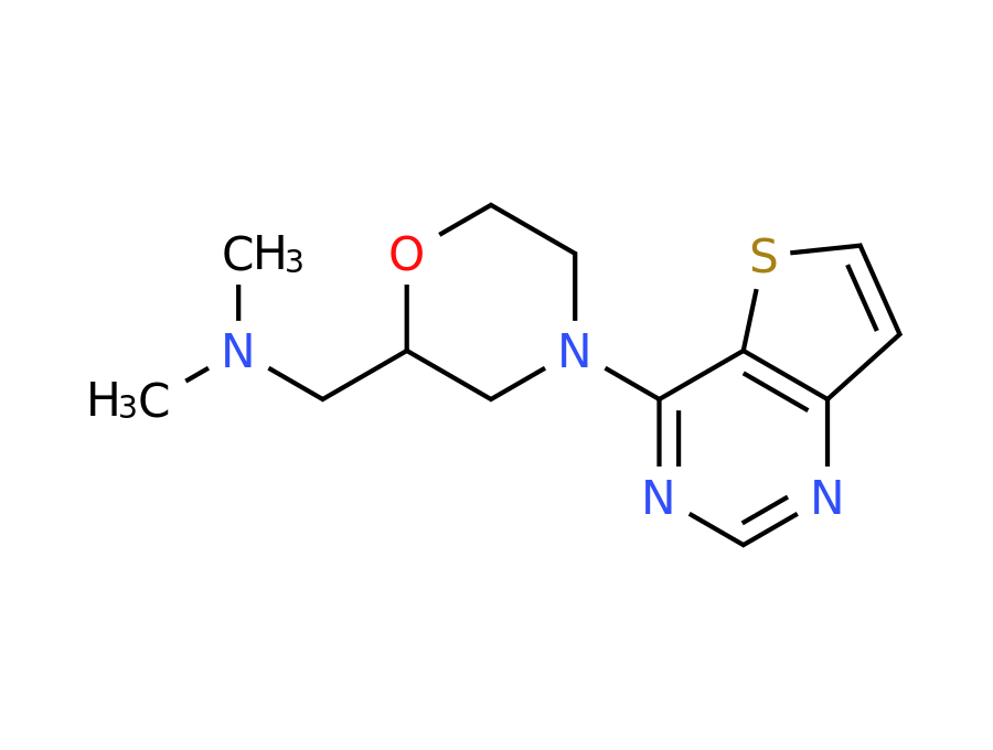 Structure Amb19484301