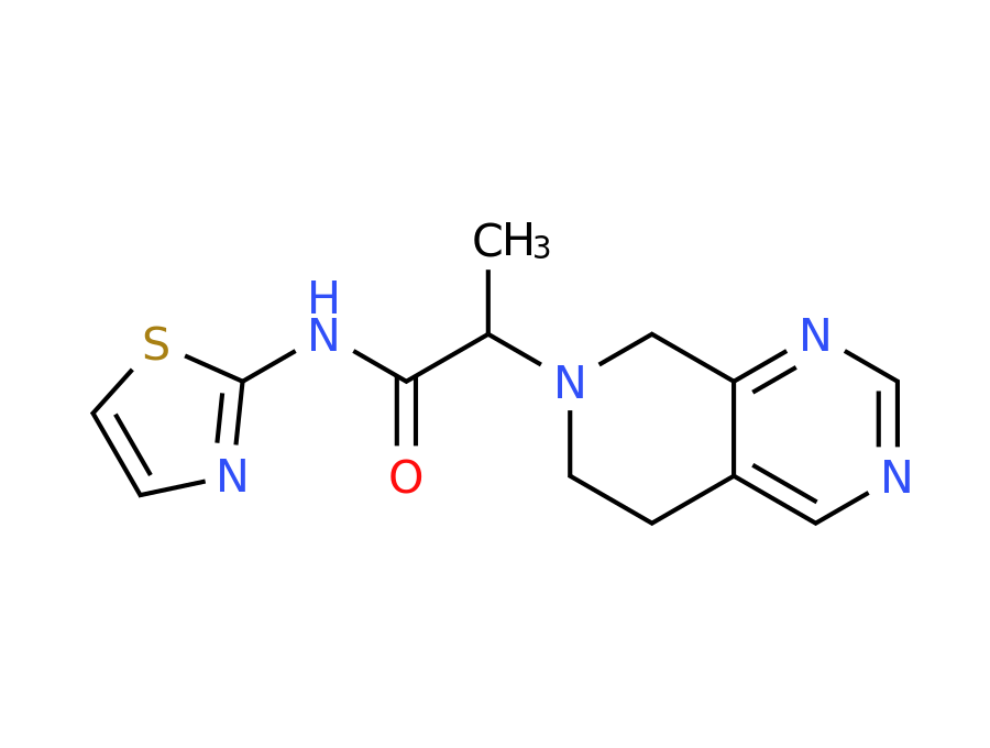 Structure Amb19484302