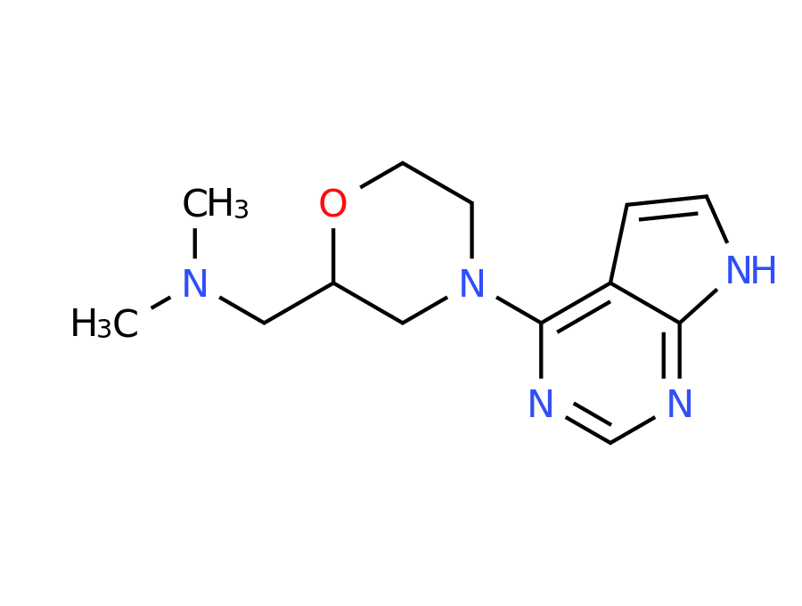 Structure Amb19484306