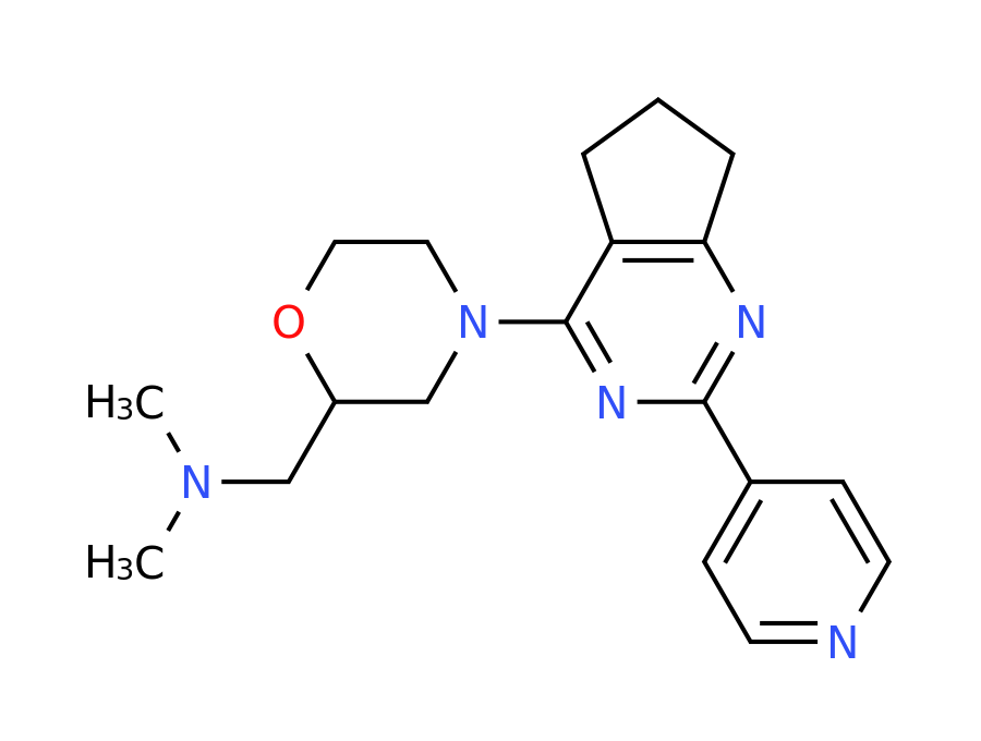 Structure Amb19484308