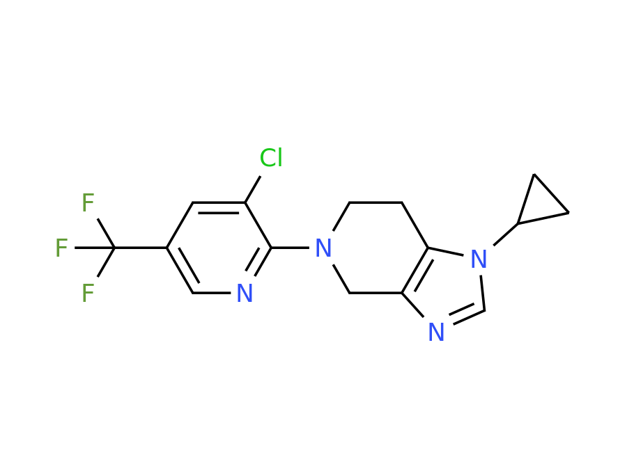 Structure Amb19484309