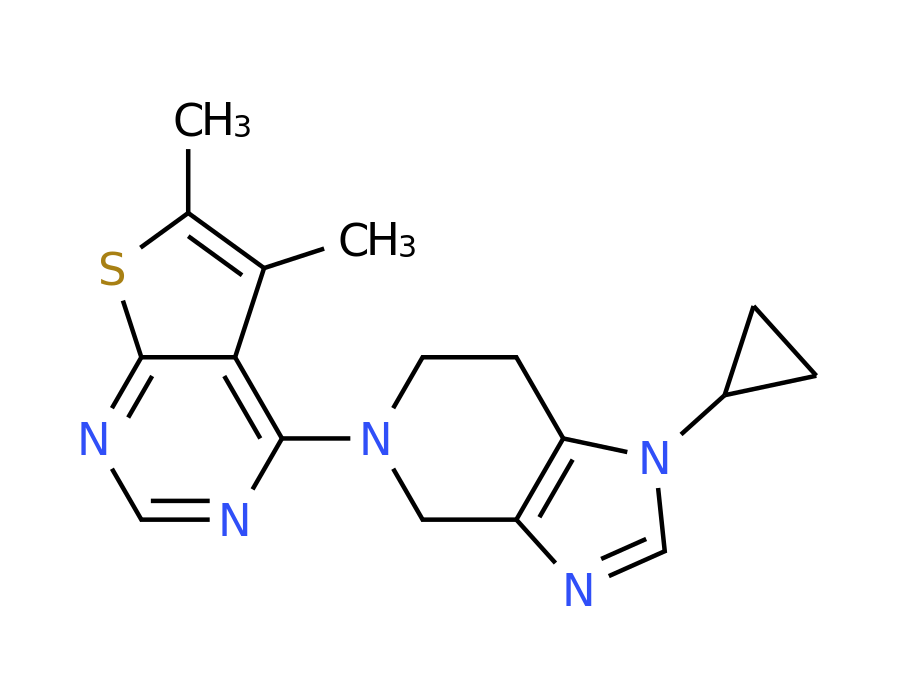 Structure Amb19484310