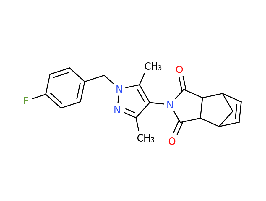 Structure Amb1948432