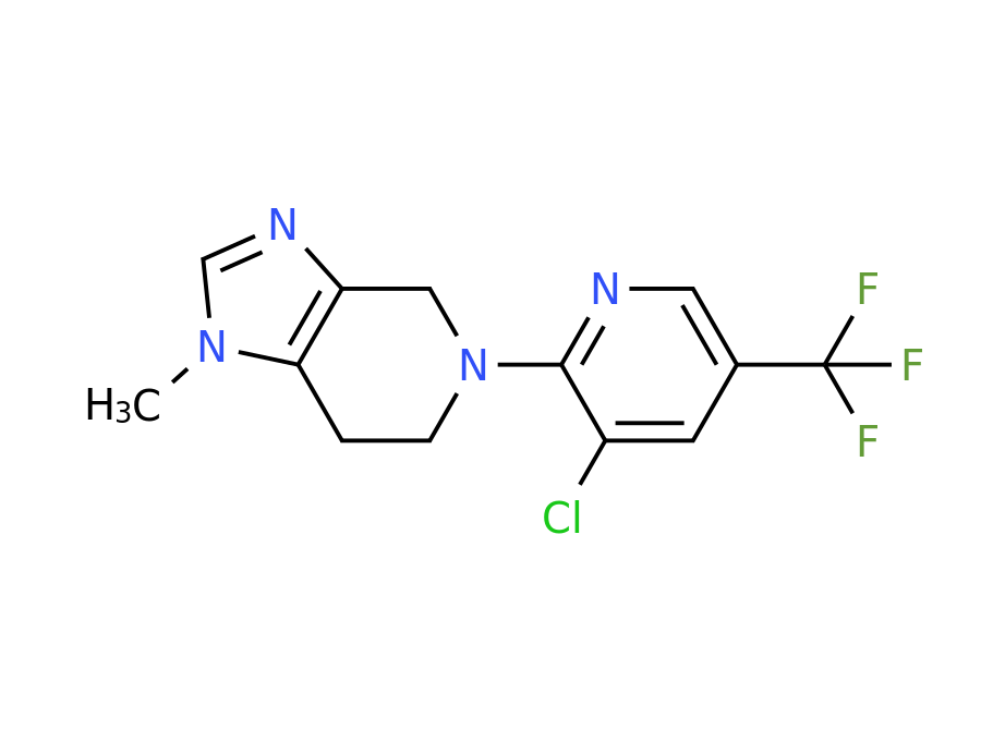 Structure Amb19484320