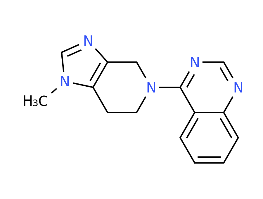 Structure Amb19484329