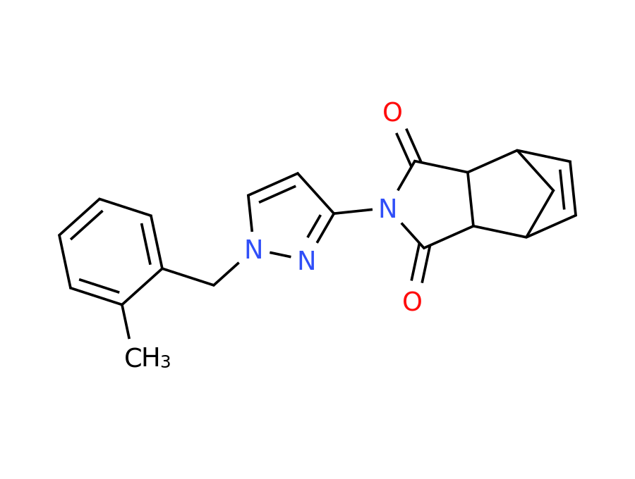 Structure Amb1948433