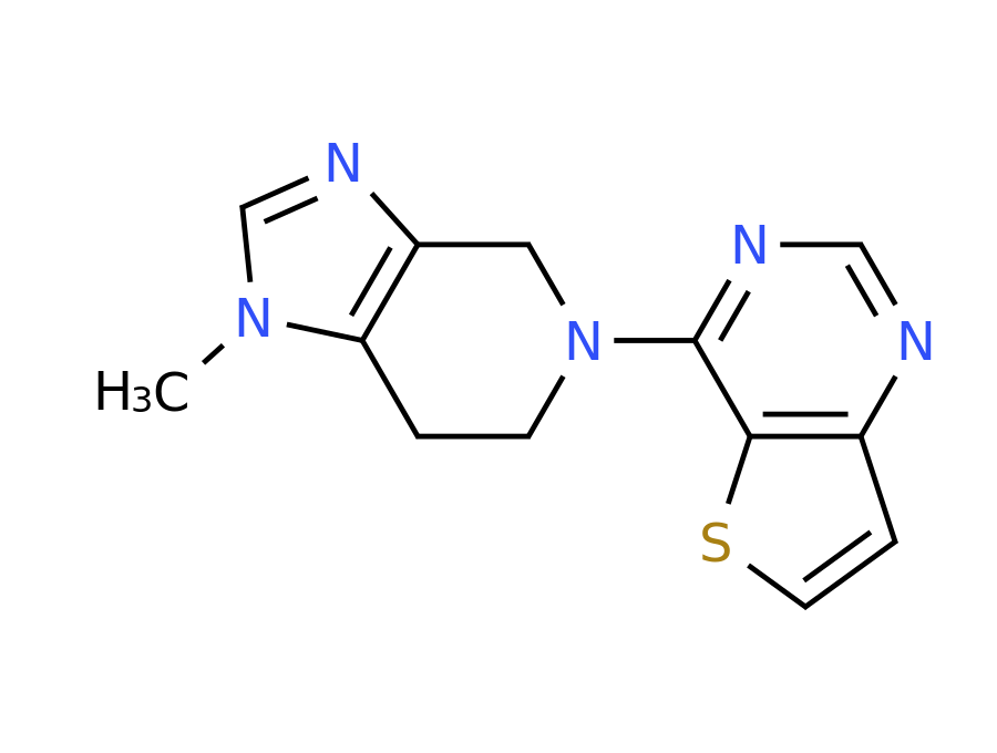 Structure Amb19484331