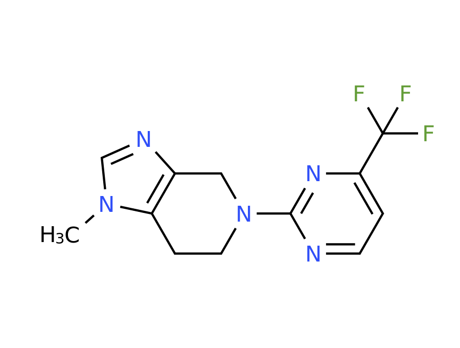 Structure Amb19484337