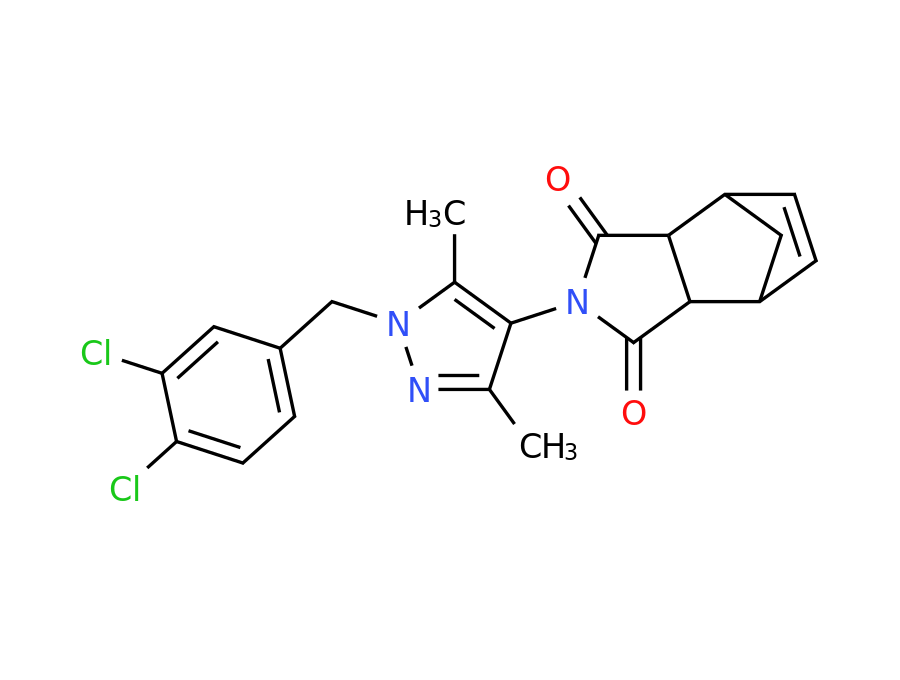 Structure Amb1948434