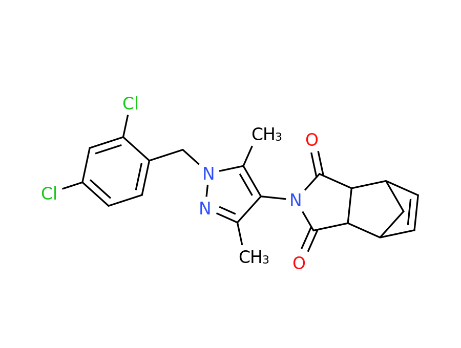 Structure Amb1948435