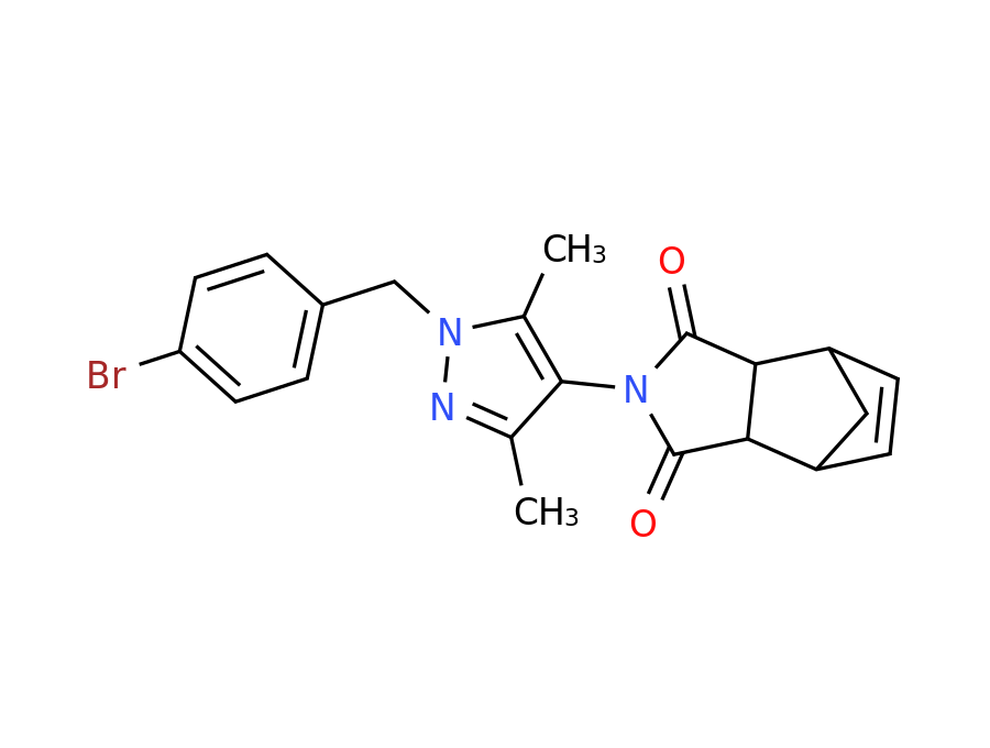 Structure Amb1948436