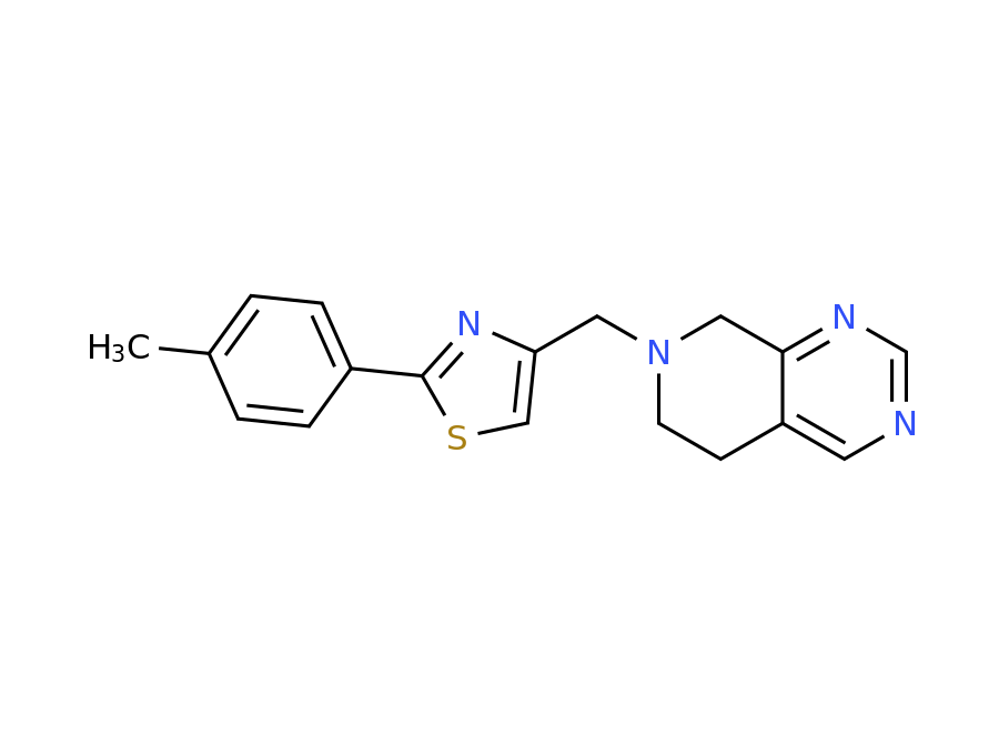 Structure Amb19484363