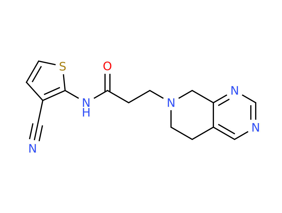 Structure Amb19484366