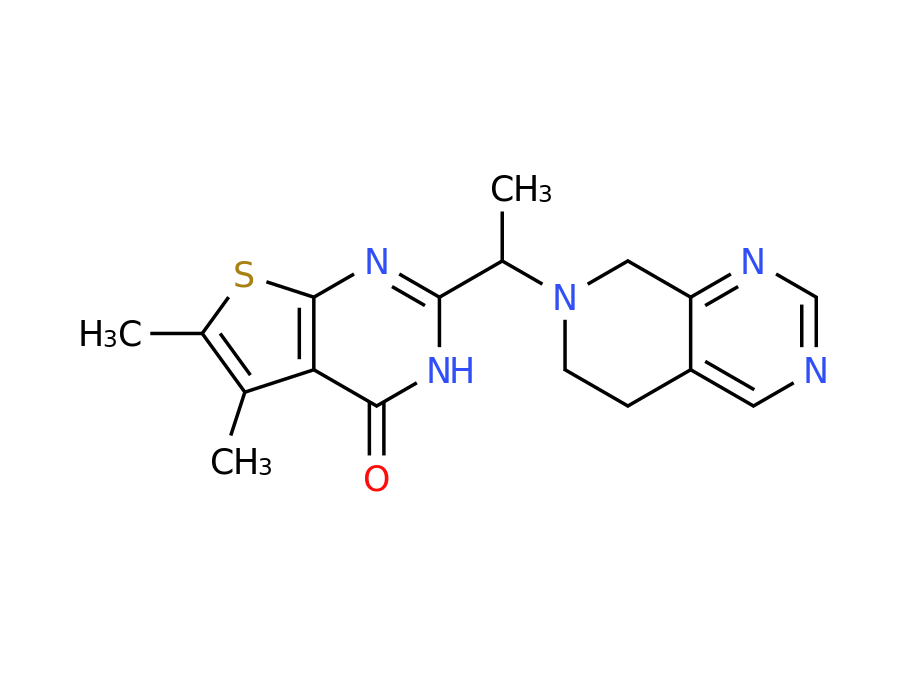 Structure Amb19484369