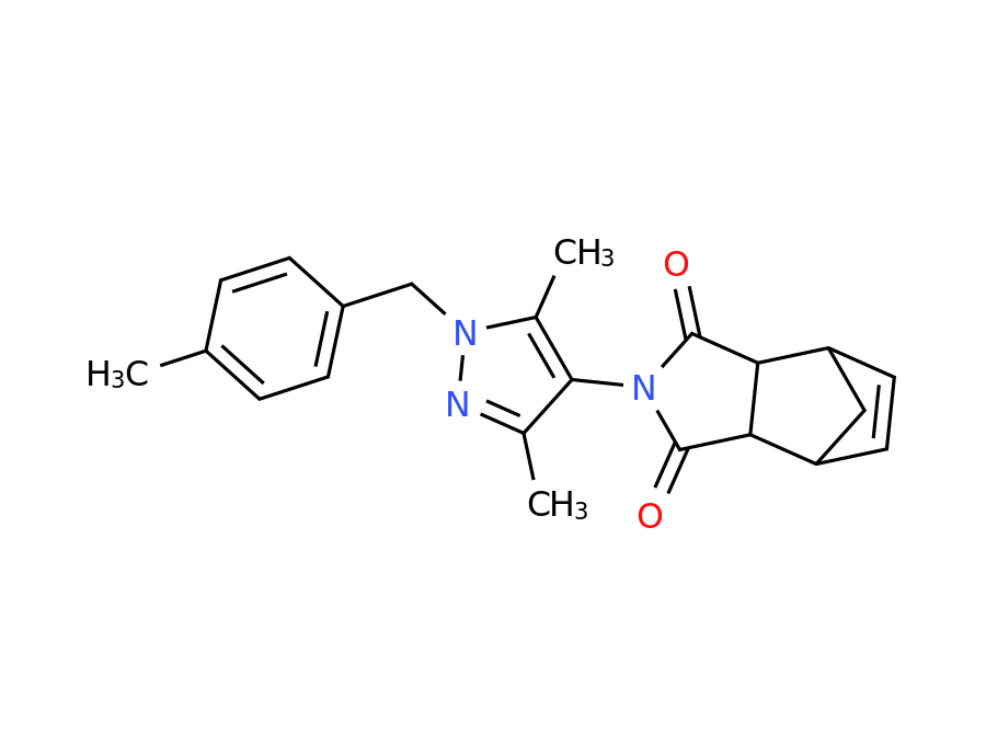 Structure Amb1948437