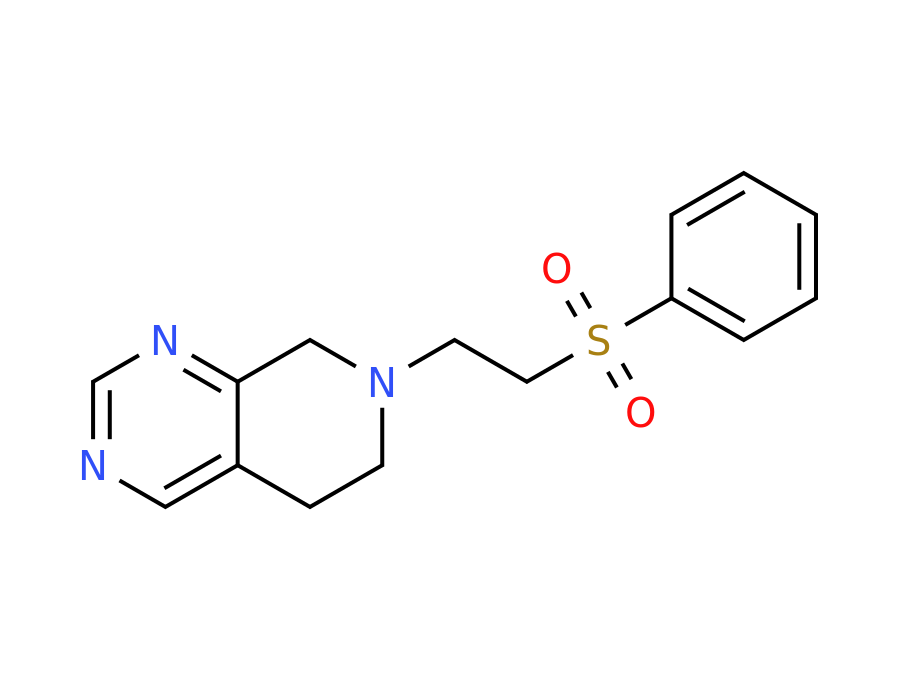 Structure Amb19484370